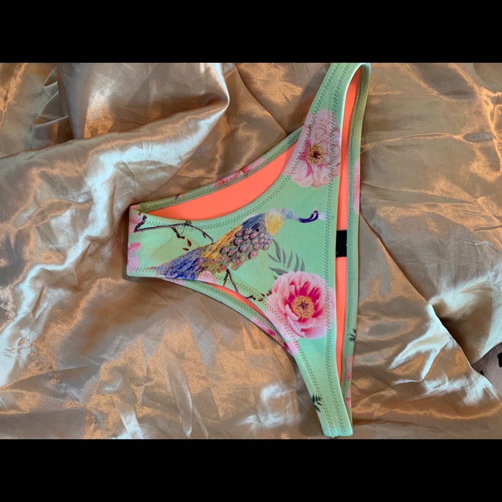 Triangl Bikini Bottoms